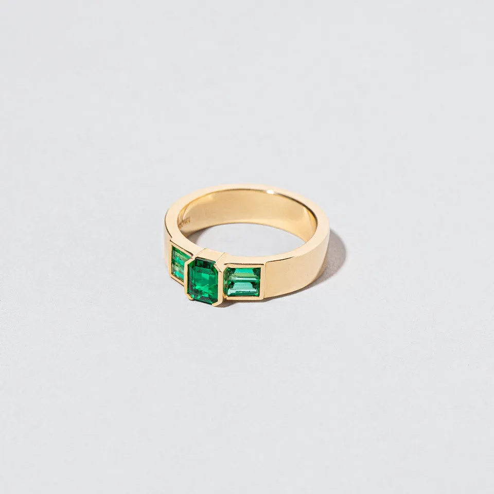 May Ring