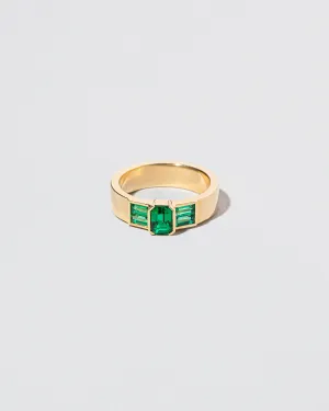May Ring