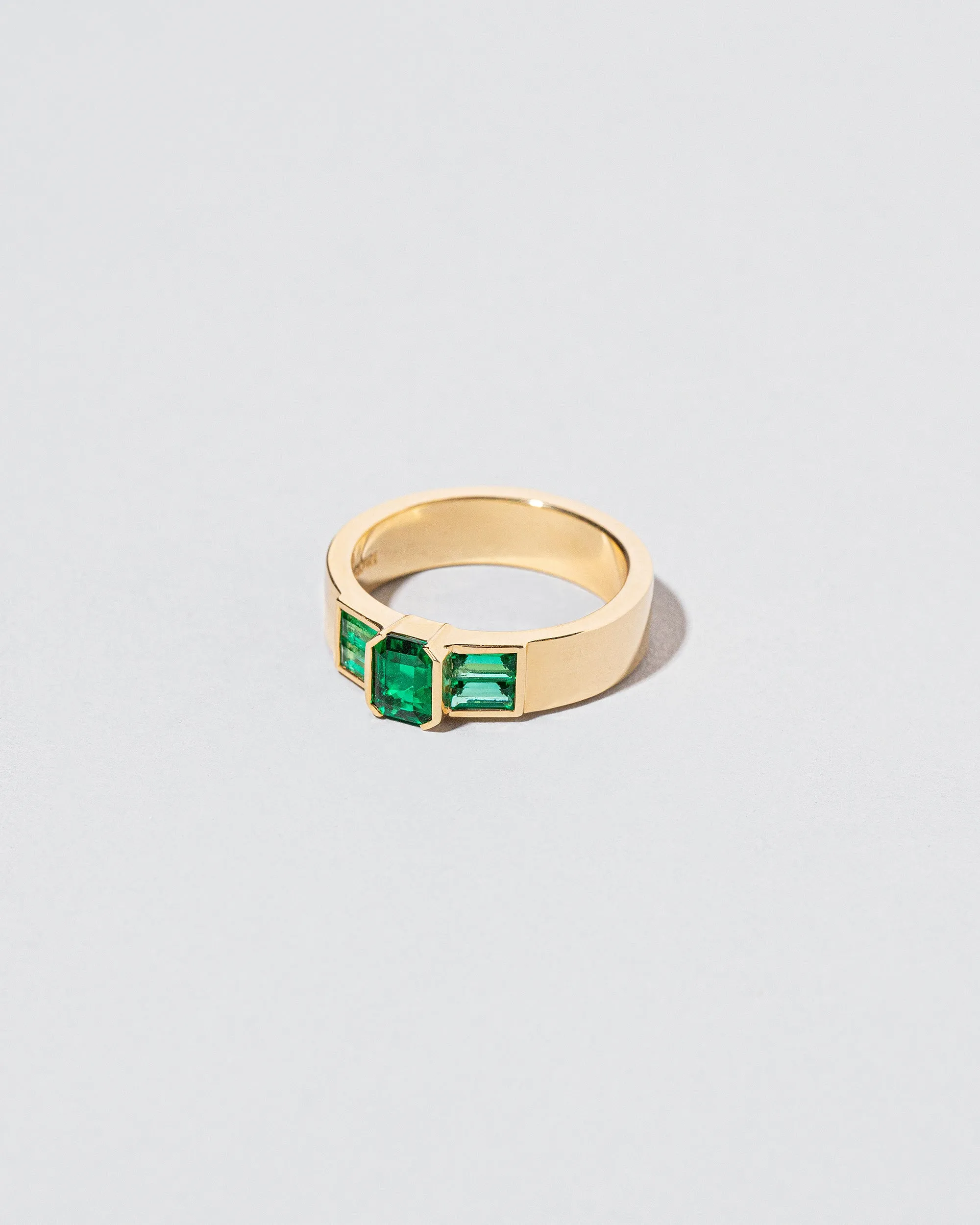 May Ring