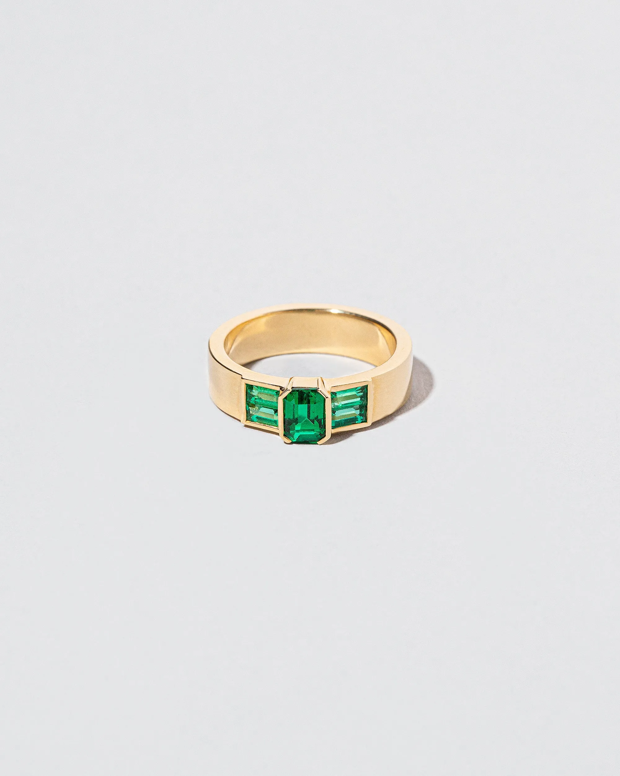 May Ring