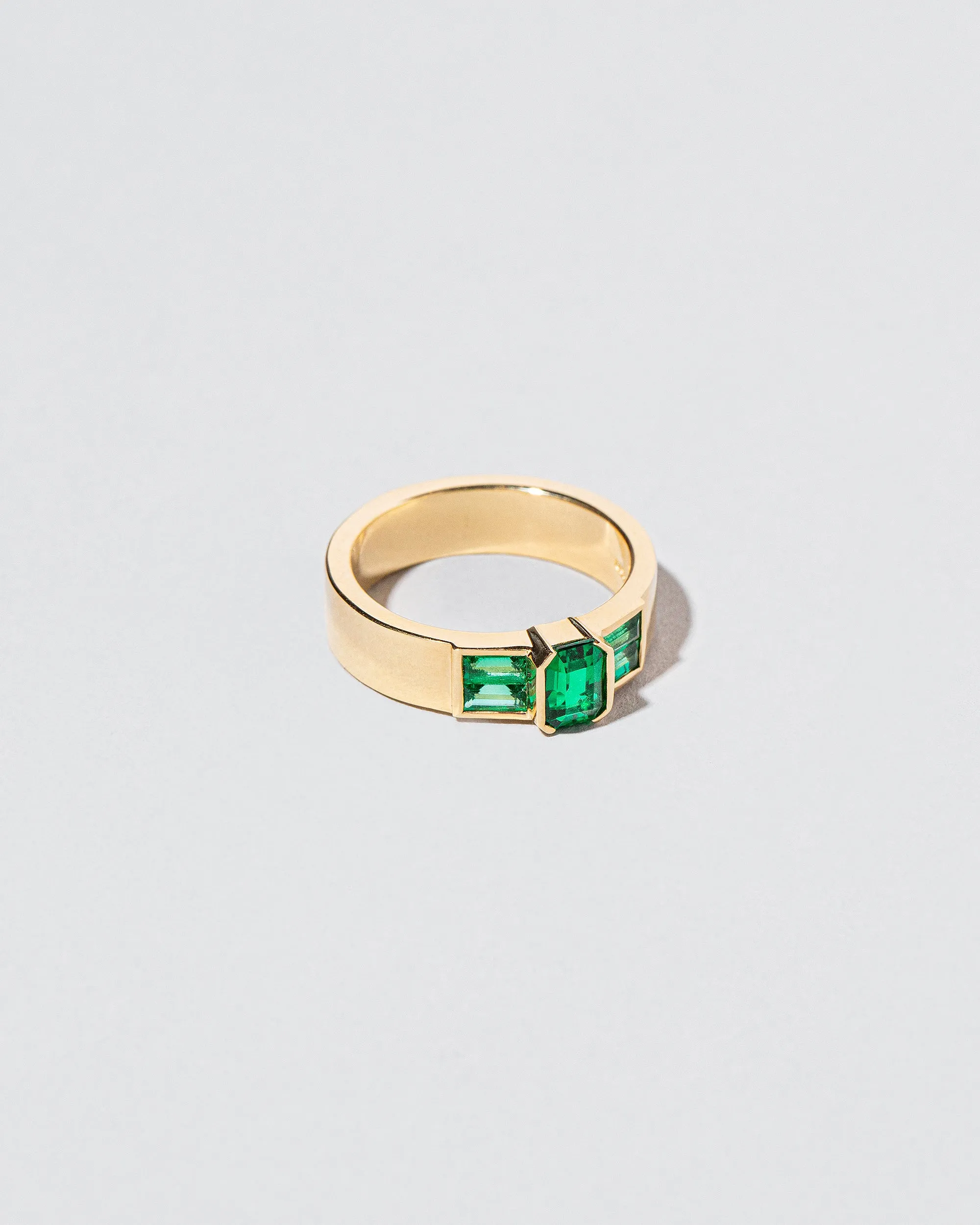May Ring