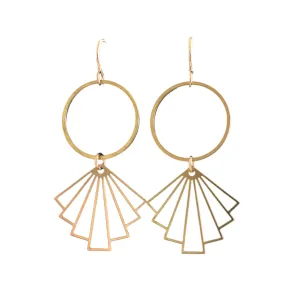 Mia Earrings