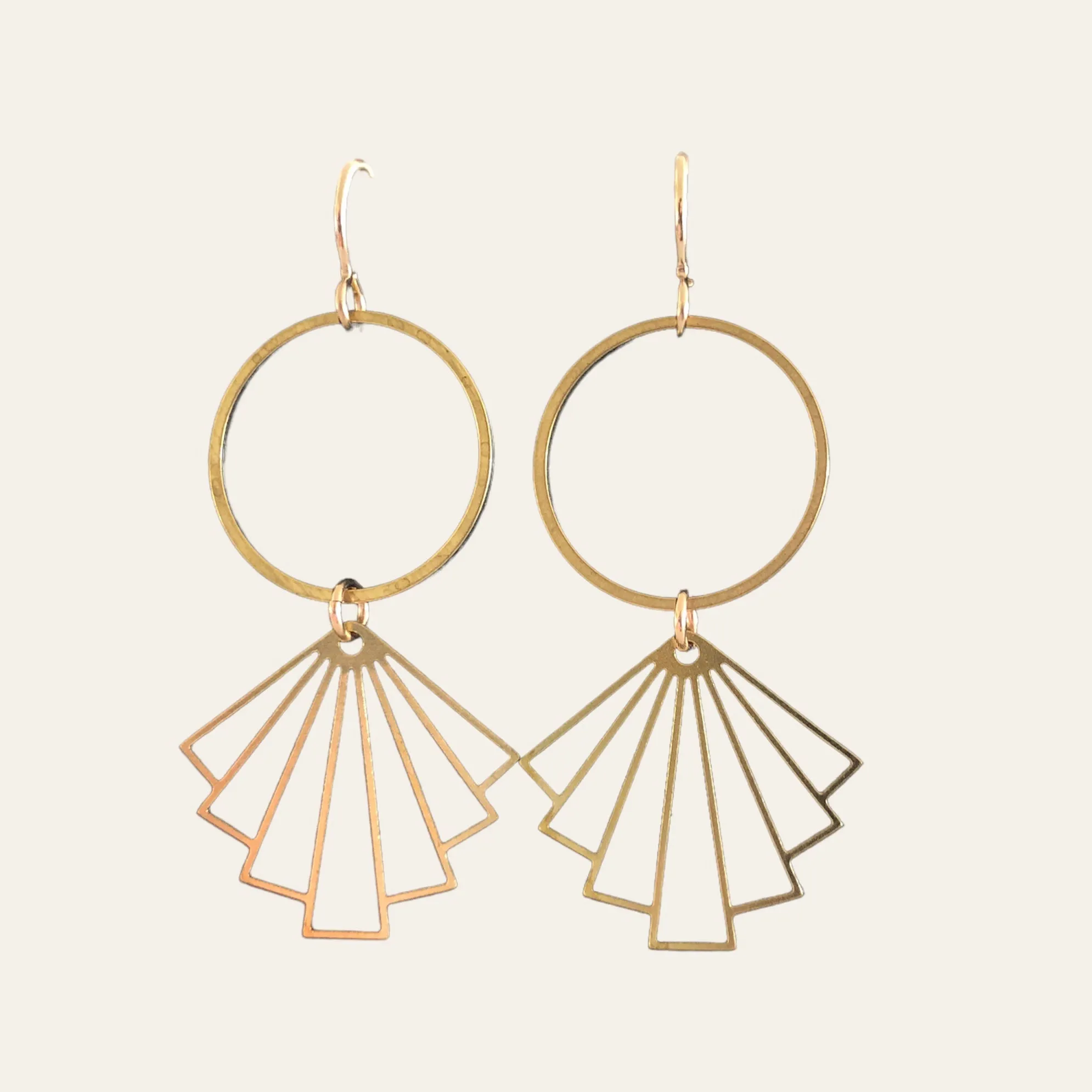 Mia Earrings