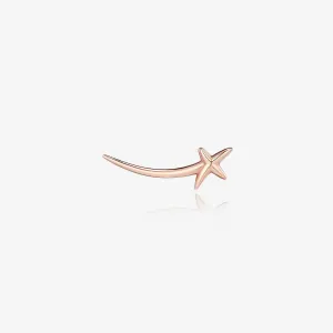Mon Paris Gold One-sided Earring JDPERYF04XX