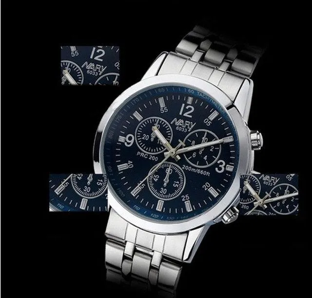 Montre automatique NARY