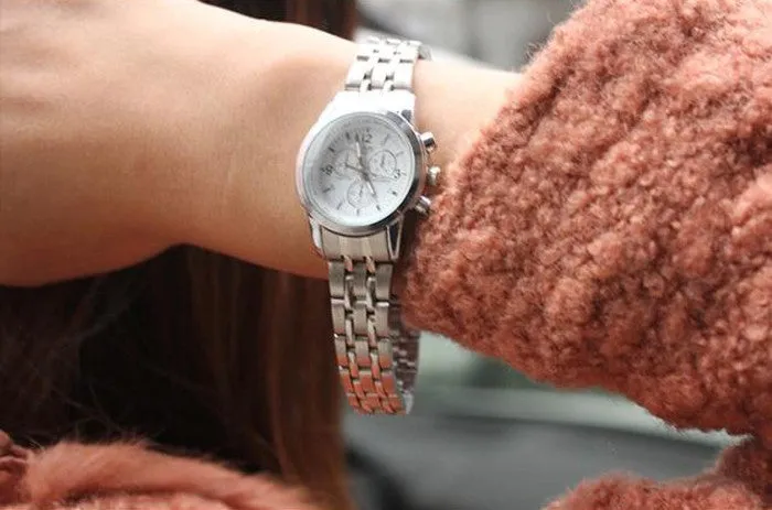 Montre automatique NARY