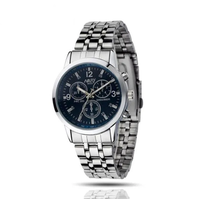 Montre automatique NARY