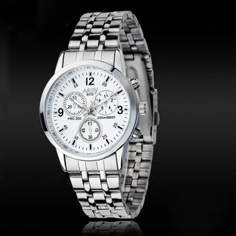 Montre automatique NARY