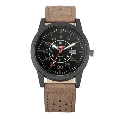 Montre BE NEW