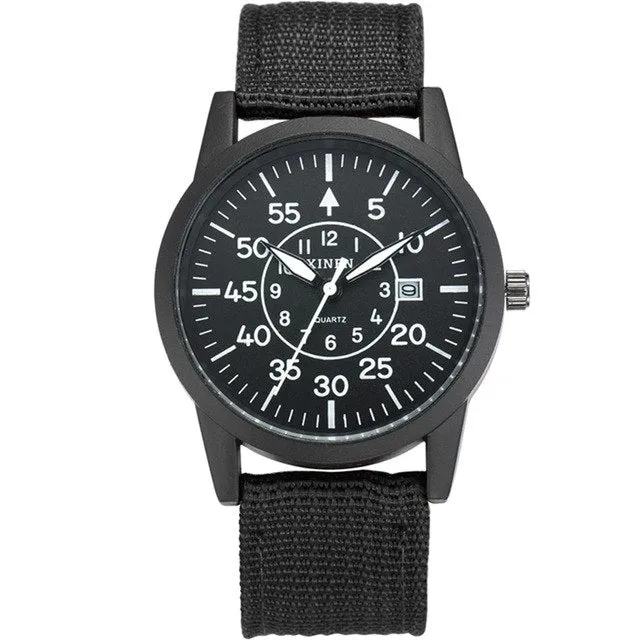 Montre BE NEW