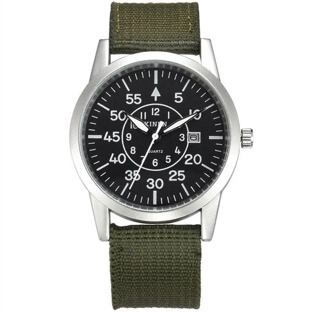 Montre BE NEW