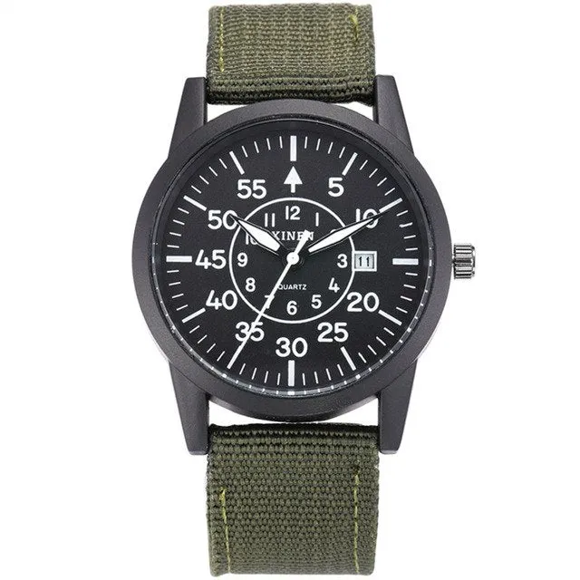 Montre BE NEW