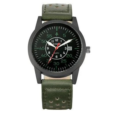 Montre BE NEW