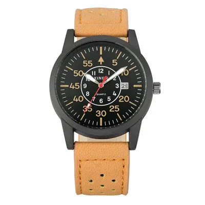 Montre BE NEW