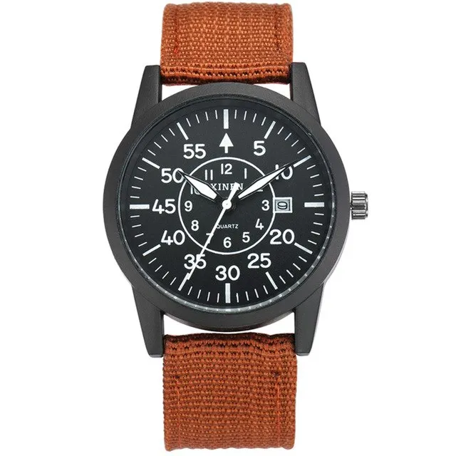 Montre BE NEW