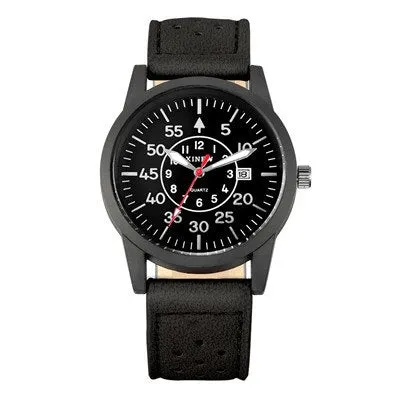 Montre BE NEW