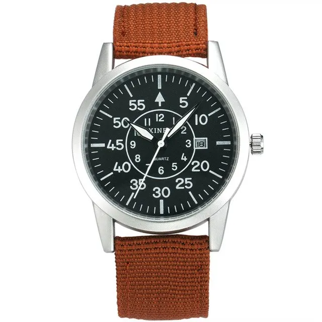 Montre BE NEW