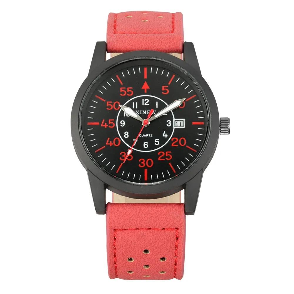 Montre BE NEW