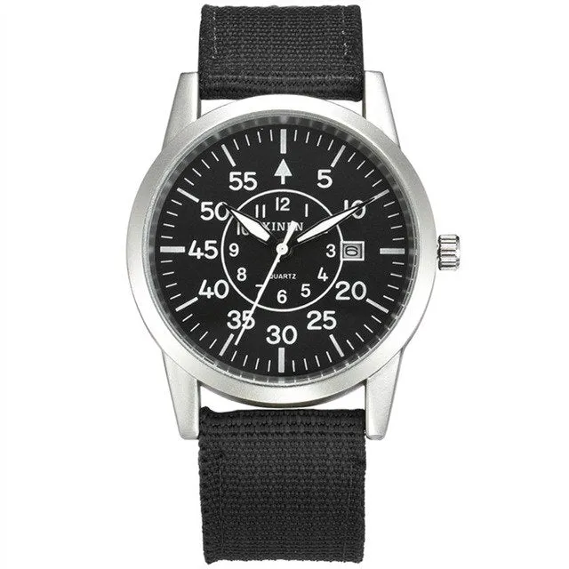Montre BE NEW