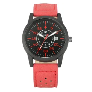 Montre BE NEW
