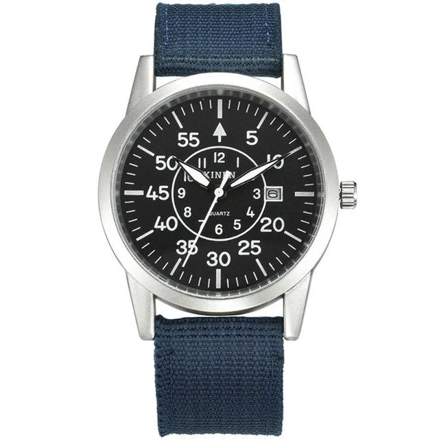 Montre BE NEW