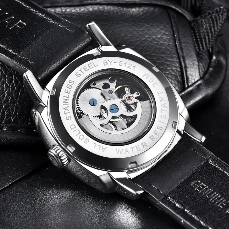 Montre BENYAR pour hommes