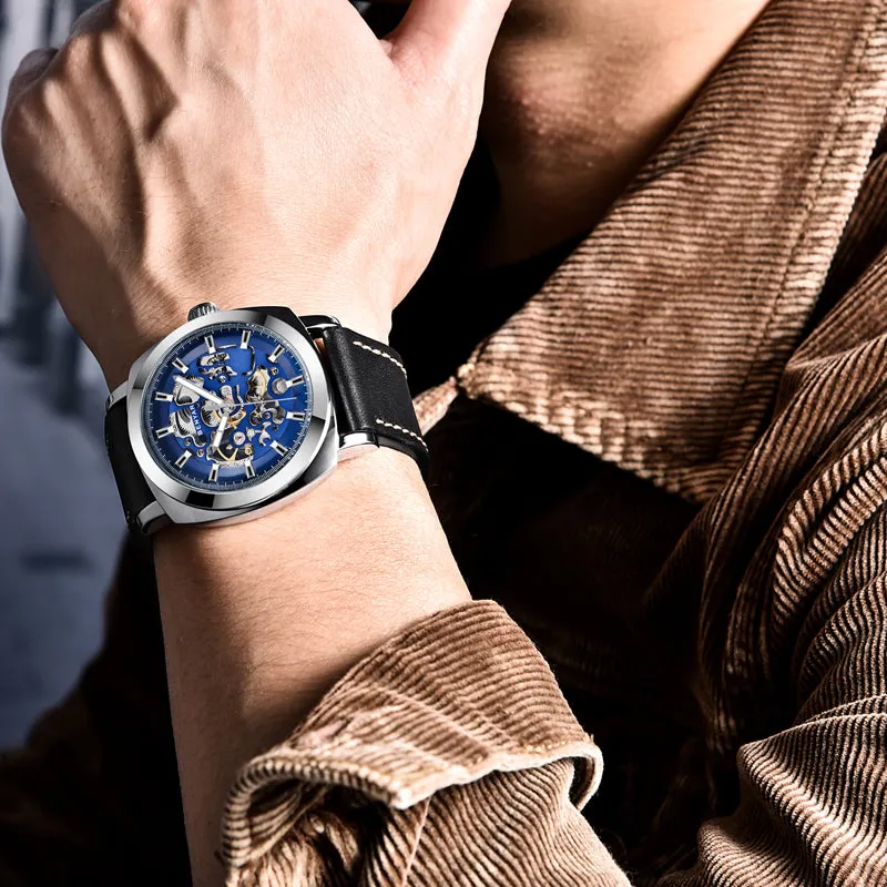 Montre BENYAR pour hommes