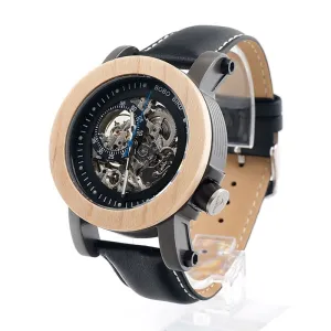 Montre BEZEL