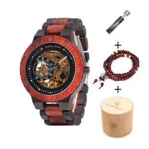 Montre BOBO BIRD