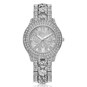 Montre-bracelet LVPAI pour femmes