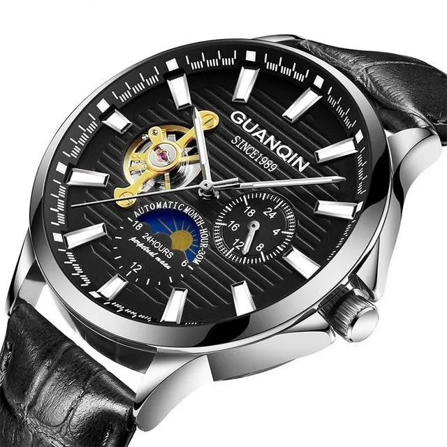Montre-bracelet waterproof