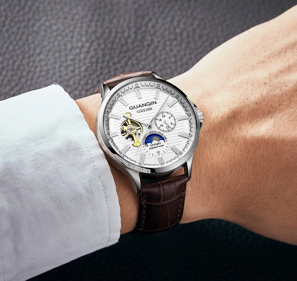 Montre-bracelet waterproof