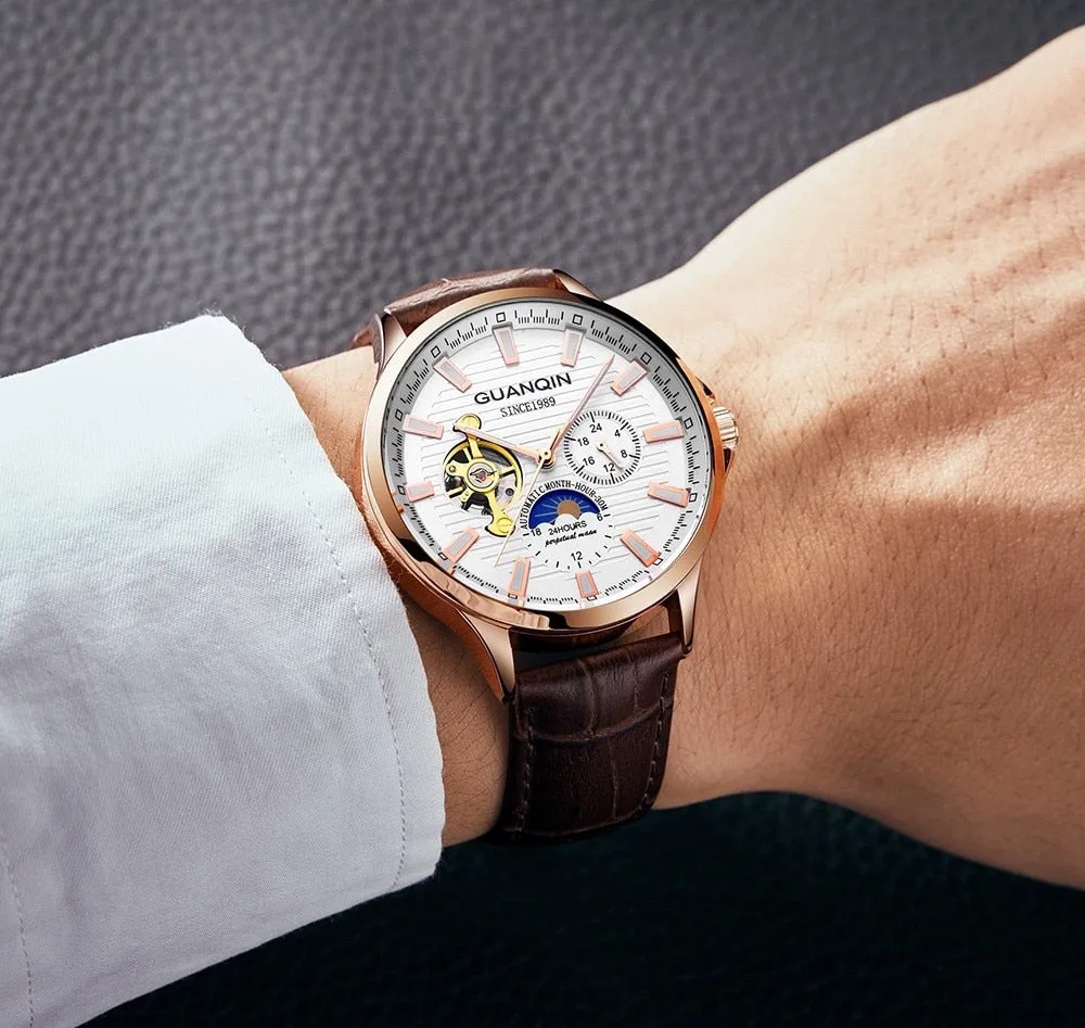 Montre-bracelet waterproof