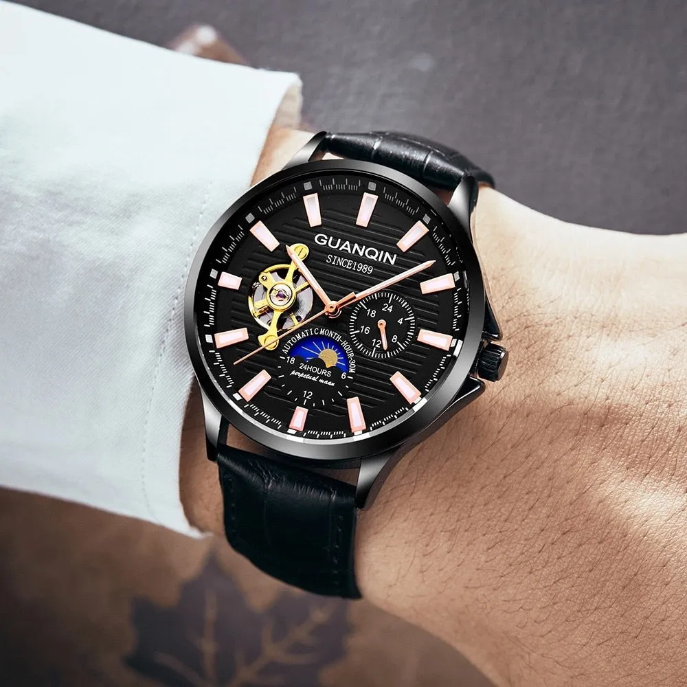 Montre-bracelet waterproof