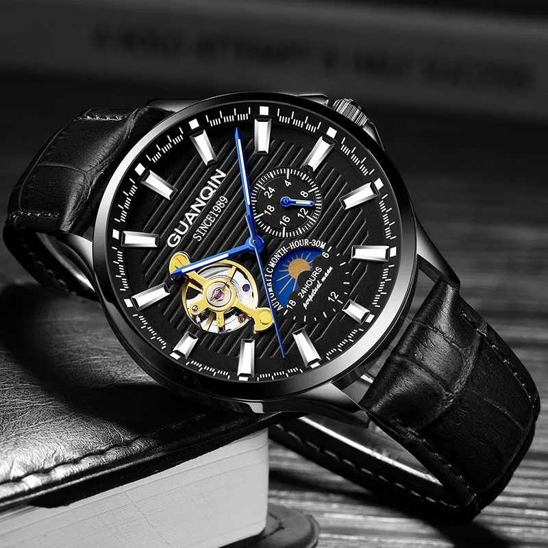 Montre-bracelet waterproof