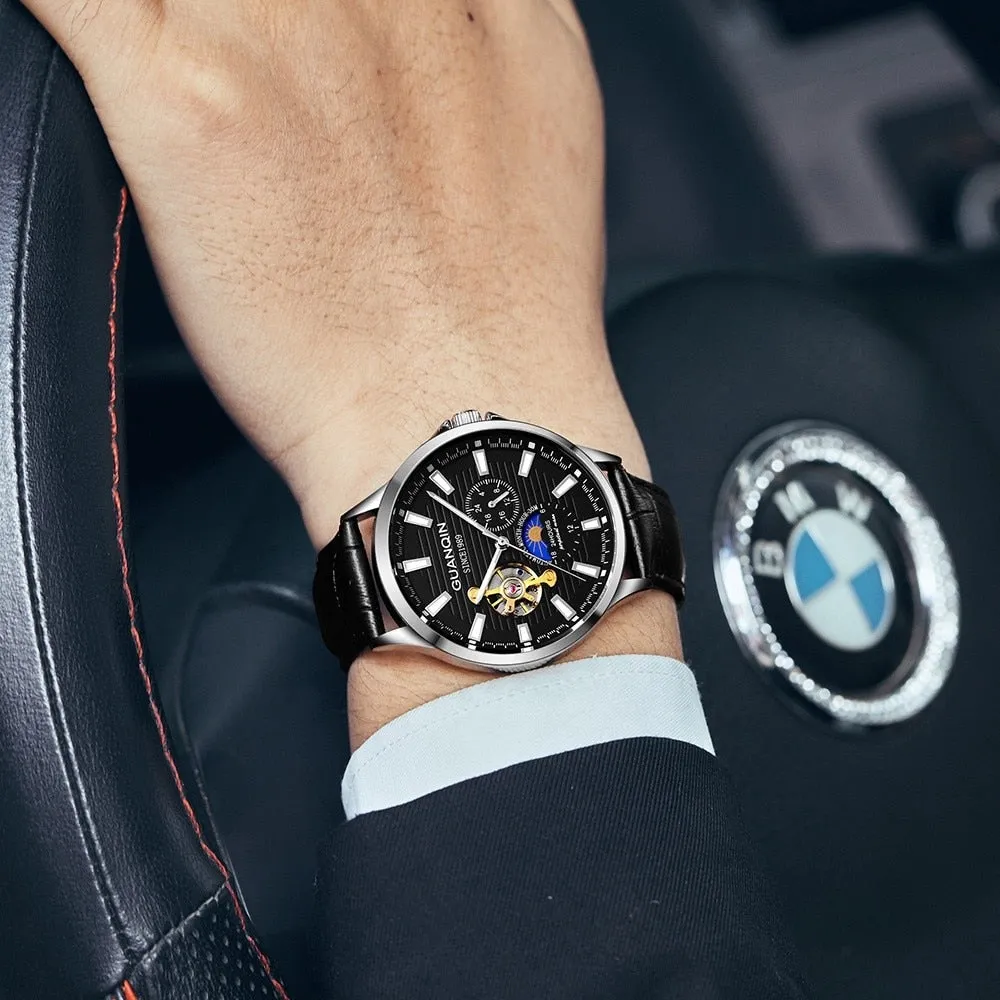 Montre-bracelet waterproof