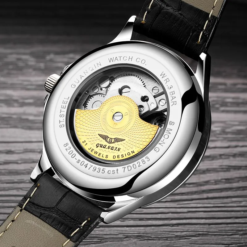 Montre-bracelet waterproof