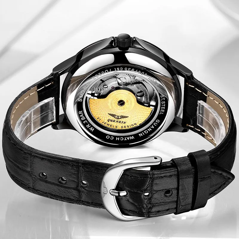 Montre-bracelet waterproof