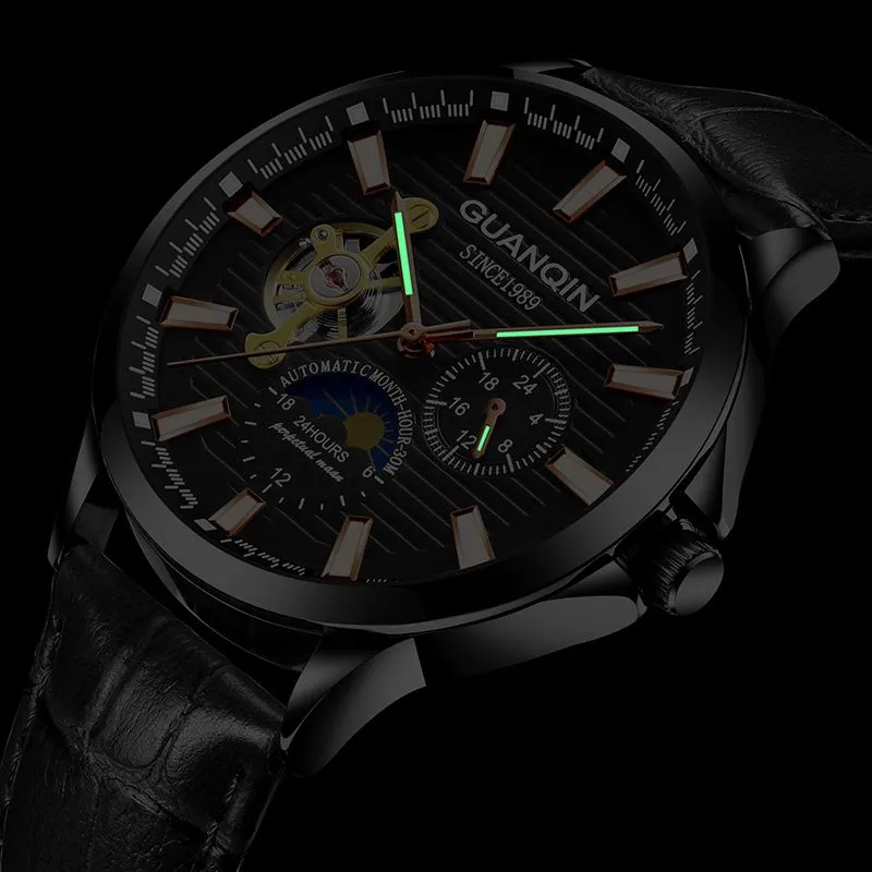 Montre-bracelet waterproof