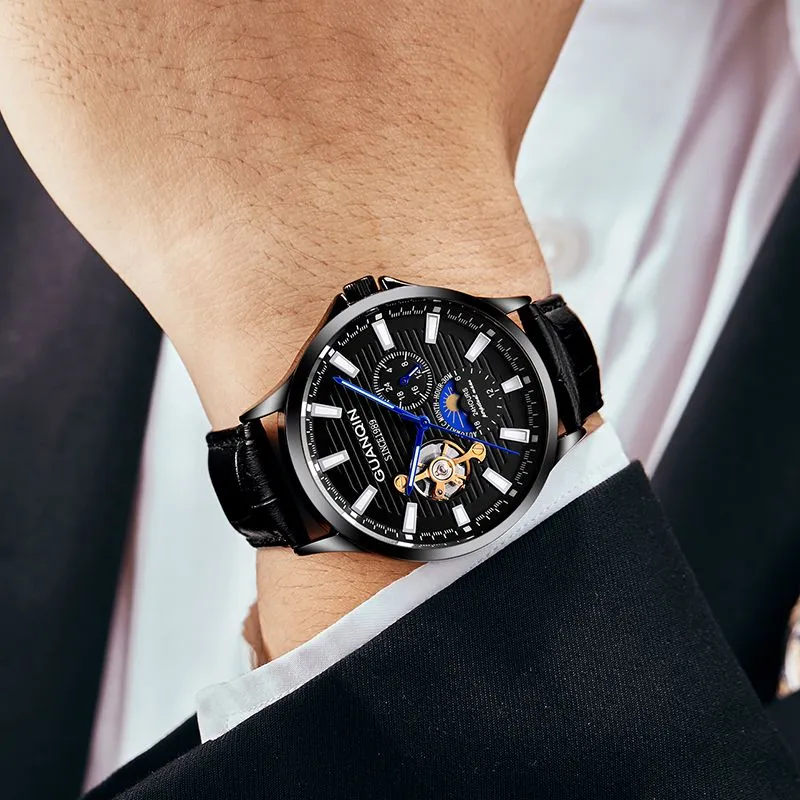 Montre-bracelet waterproof