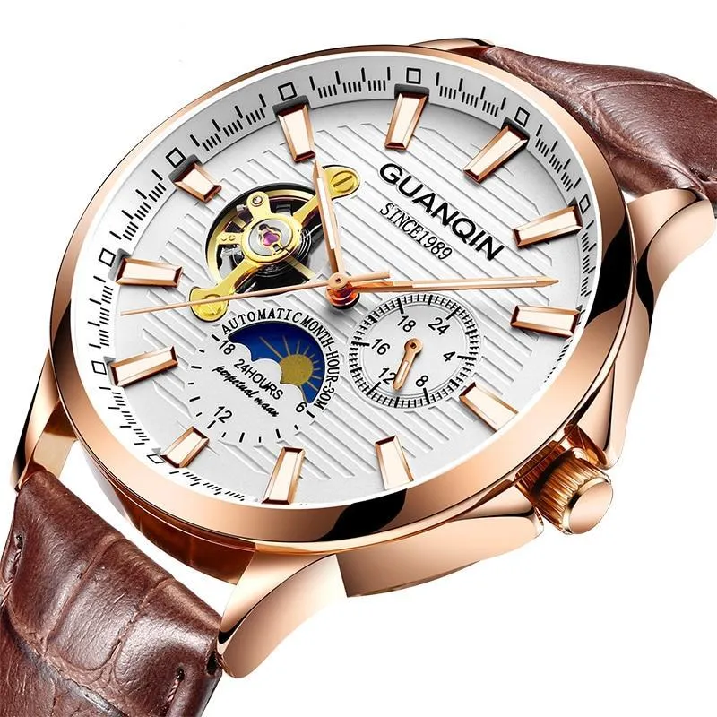 Montre-bracelet waterproof