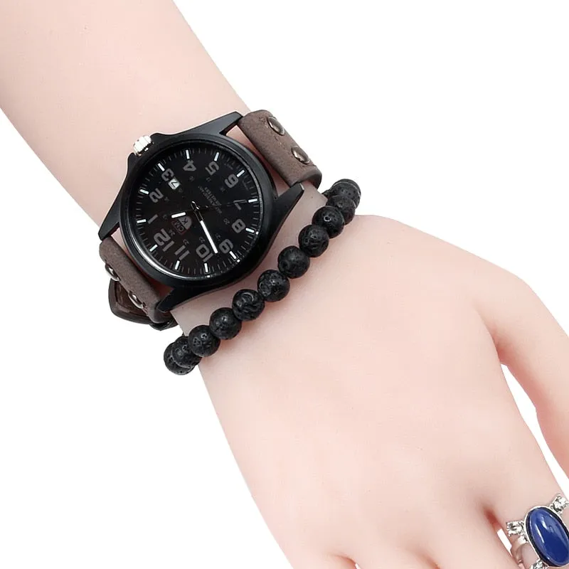 Montre CMK