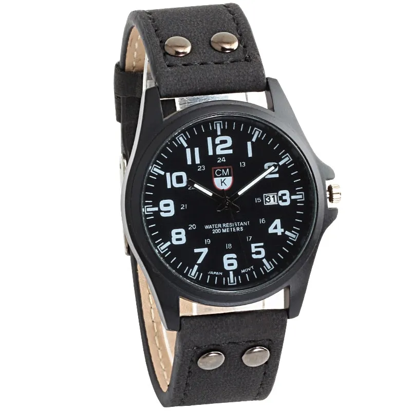 Montre CMK