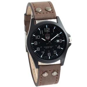 Montre CMK