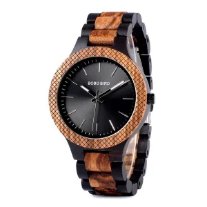 Montre CUVELEE