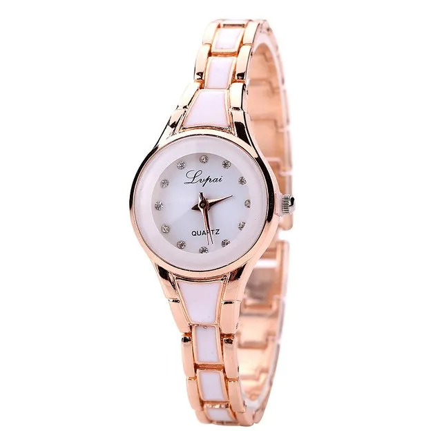 Montre de luxe LVPAI pour femmes