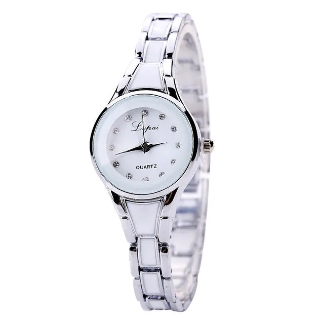 Montre de luxe LVPAI pour femmes