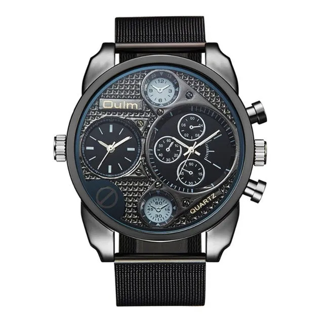 Montre de luxe XINEW