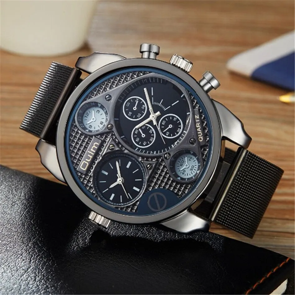 Montre de luxe XINEW