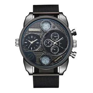 Montre de luxe XINEW